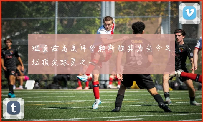 理查兹高度评价赖斯称其为当今足坛顶尖球员之一